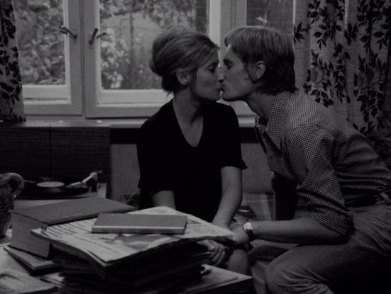 Szabad Lélegzet (Desaparición)