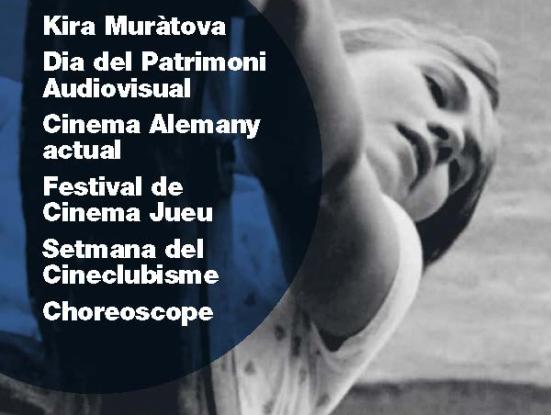 Programa Octubre 2022