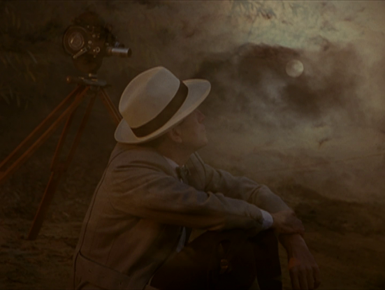 Tren de sombras (José Luis Guerin, 1997)