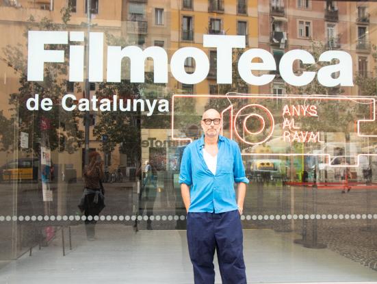 Andreas Kleinert (director de 'Lieber Thomas')