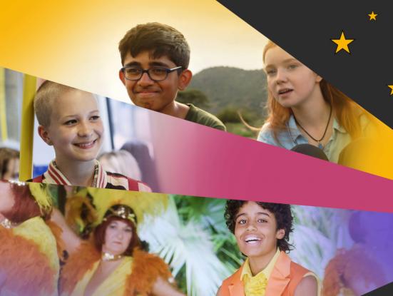 Premi Públic Jove Europeu 2022