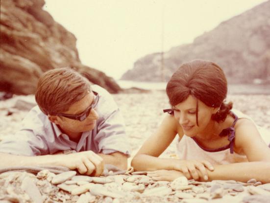 Los felices 60 (Jaime Camino, 1963) 