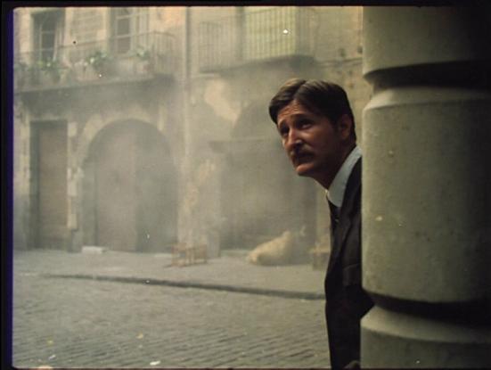 La ciutat cremada (Antoni Ribas, 1975) 