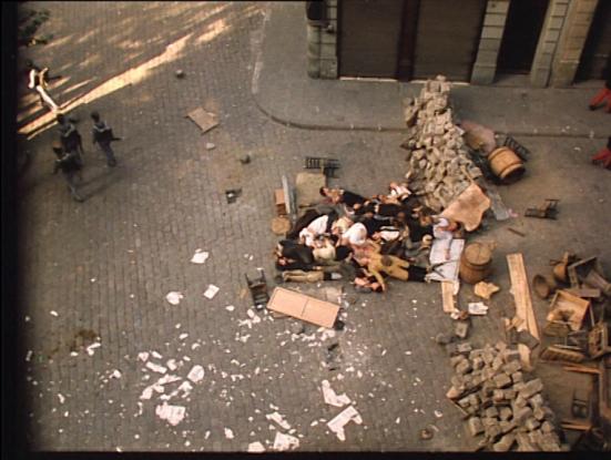 La ciutat cremada (Antoni Ribas, 1975) 