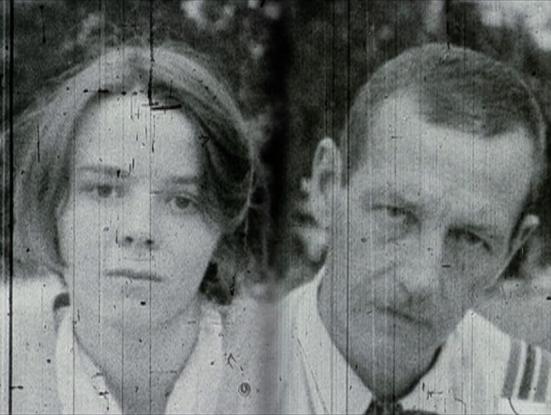 Tren de sombras (José Luis Guerin, 1997)