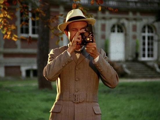 Tren de sombras (José Luis Guerin, 1997)