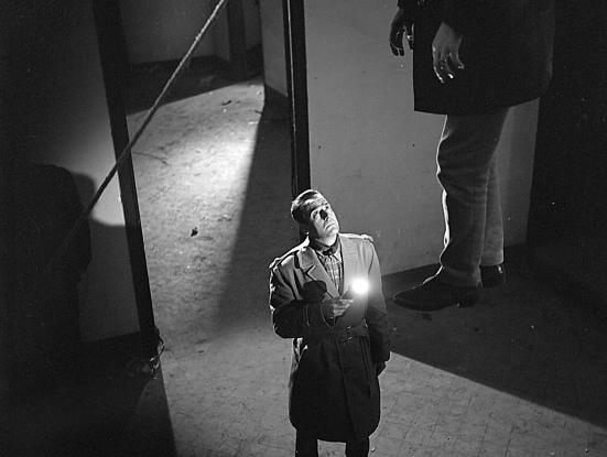 A tiro limpio (Paco Pérez Dolz, 1963) 