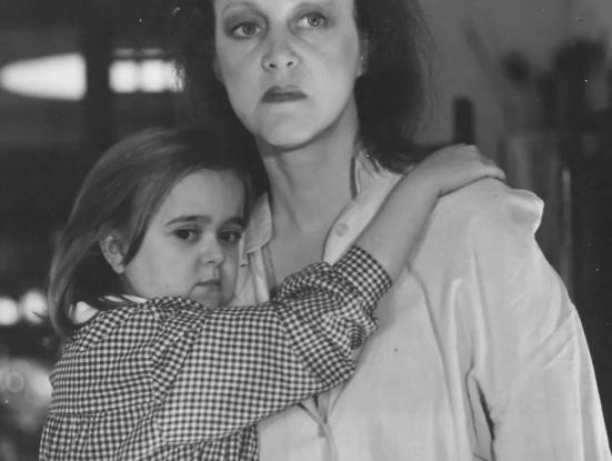 Peremena utxasti. Kira Muràtova