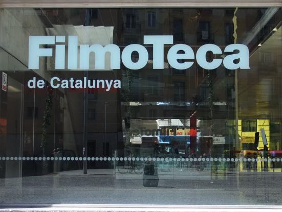 Filmoteca de Catalunya