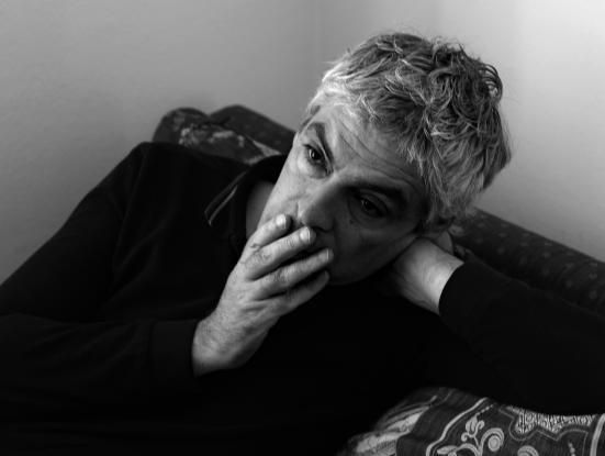 Pedro Costa. Copyright. Óscar Fernández Orengo