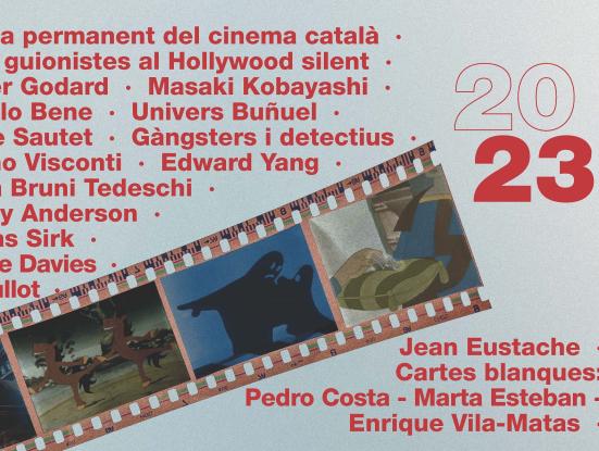 Imatge 2023 - Cicles