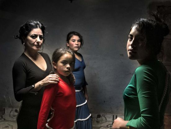 Pa’trás ni pa’tomar impulso