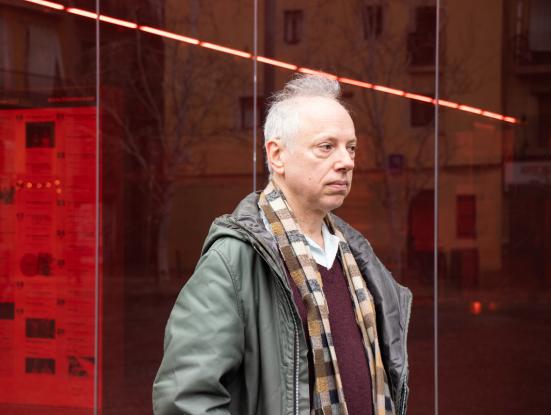 Todd Solondz