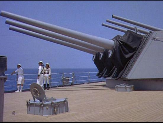 The Battle of the River Plate