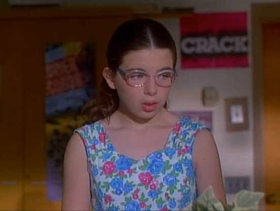 Welcome to the Dollhouse