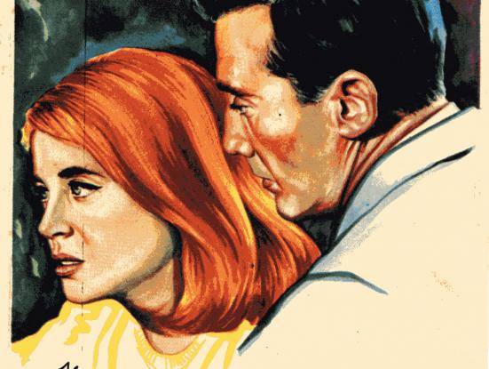 Cartell 'Vida de familia'