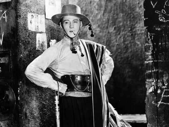 The Four Horsemen of the Apocaliypse