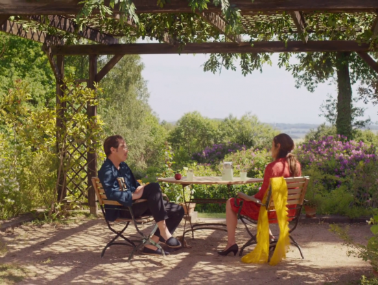 Les beaux jours d'Aranjuez