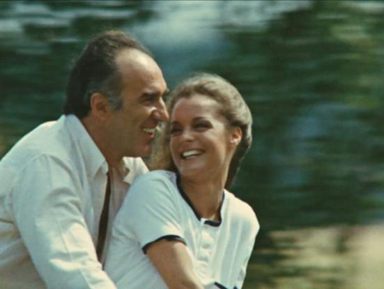 Les choses de la vie