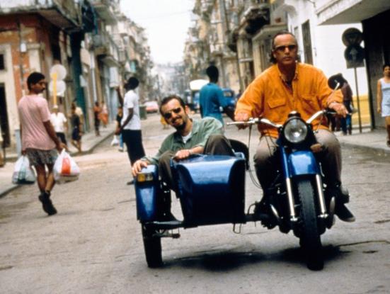 Buena Vista Social Club