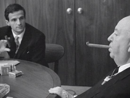 Hitchcock / Truffaut 