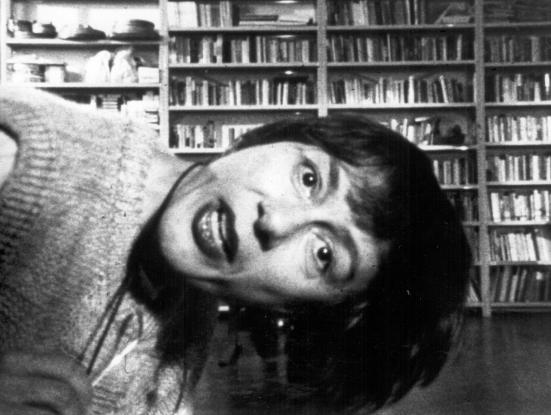 Man Who Envied Women