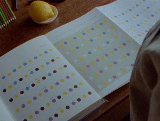 Fotograma del film Fragments pour un film imaginaire. Érik Bullot, 2023-3