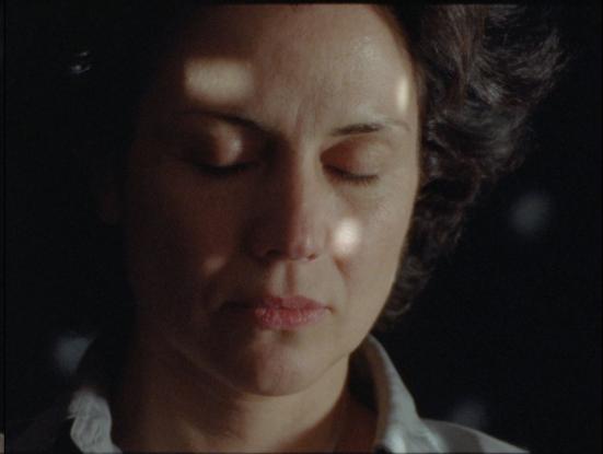 Fotograma del film Fragments pour un film imaginaire. Érik Bullot, 2023-6