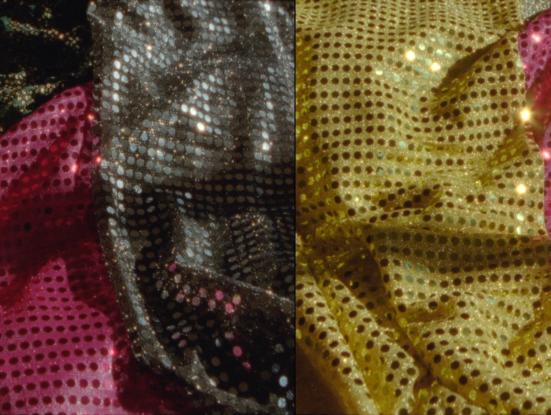 Fotograma del film Fragments pour un film imaginaire. Érik Bullot, 2023-7