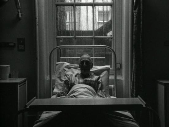 Death and Tranfiguration