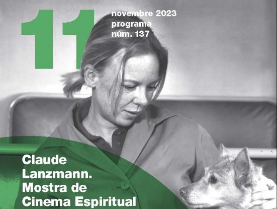 Programa novembre 2023