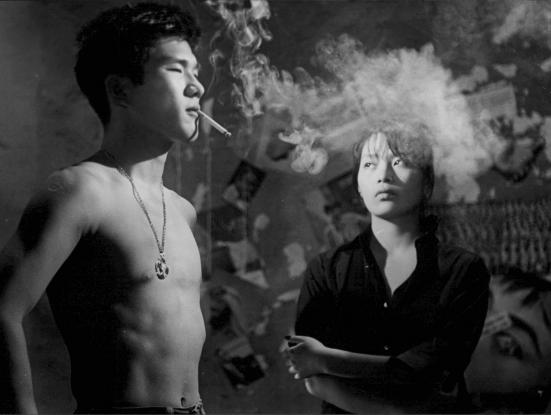 Cicle Masahiro Shinoda