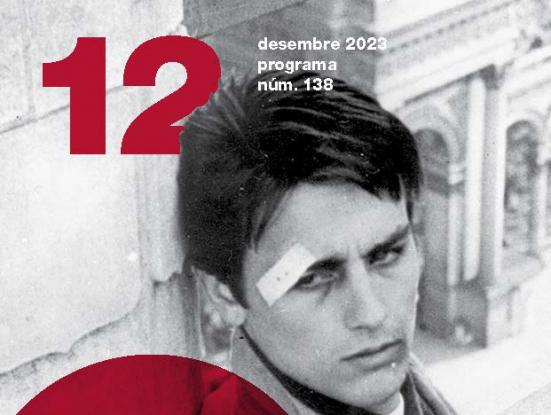 Programa desembre 2023