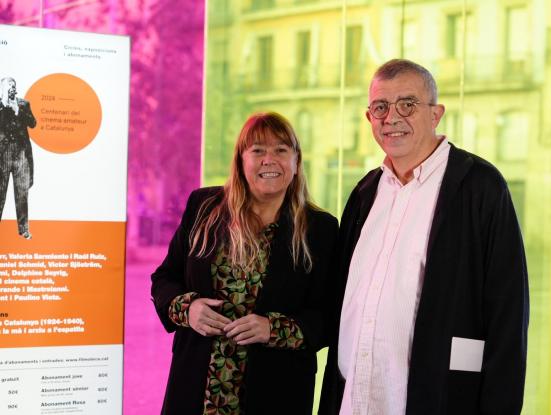 Presentació Programació 2024