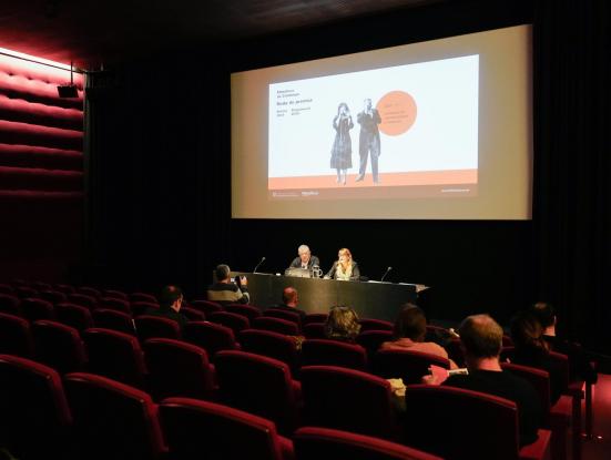 Presentació Programació 2024