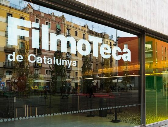 Filmoteca de Catalunya