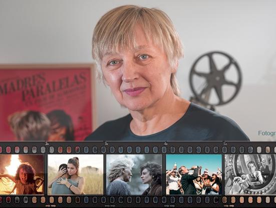 Carta blanca a Teresa Font