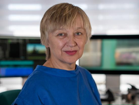 Teresa Font Foto: mambru_fotos