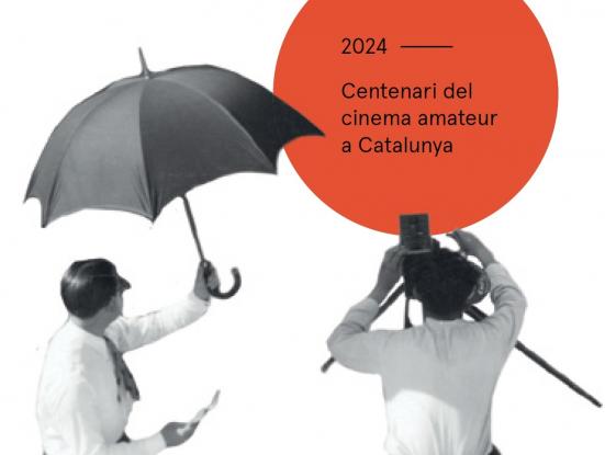 Centenari del Cinema Amateur a Catalunya