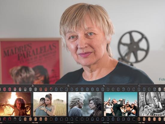 Carta blanca a Teresa Font