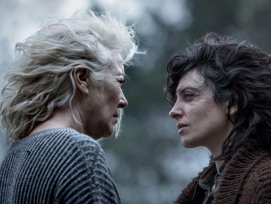 La enfermedad del domingo 