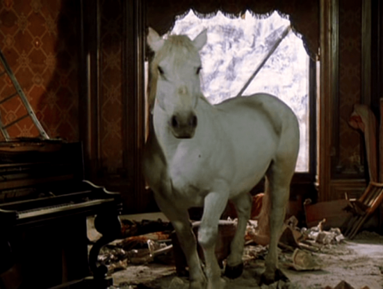 Les favoris de la lune