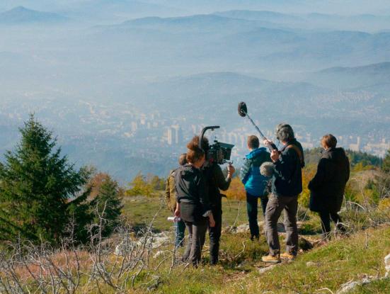 Affronter l'obscurite
