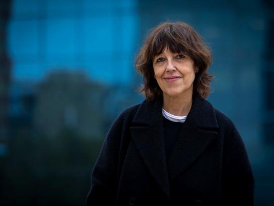 Virginia García del Pino