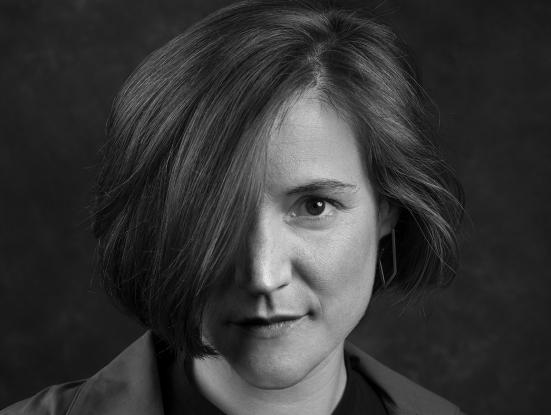 Carla Simón. Foto © Óscar Fernández Orengo