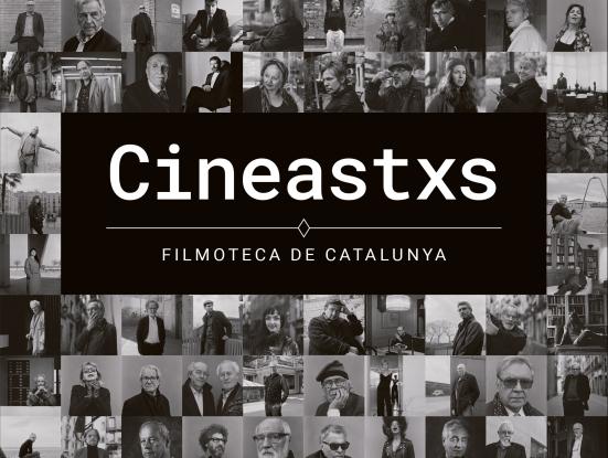 Portada 'Cineastxs'