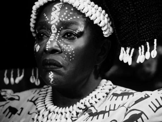 Wallay! 2024 - Mami Wata