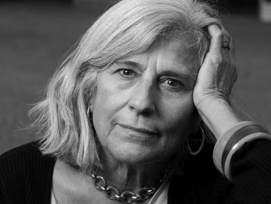 Rosa Vergés. Foto © Óscar Fernández Orengo