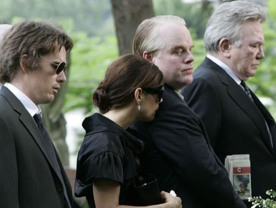 Before the Devil Knows You’re Dead 