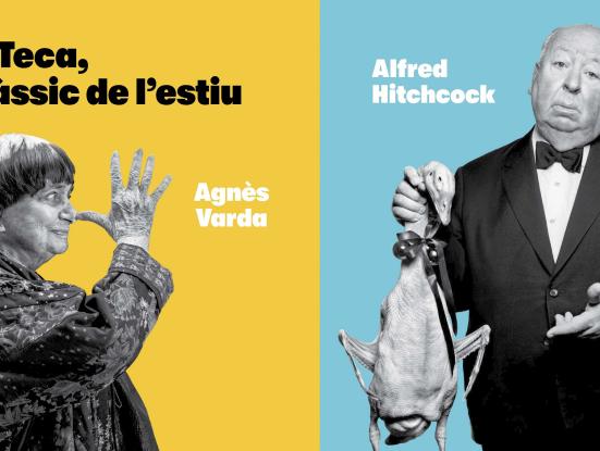 Programació Estiu 2024